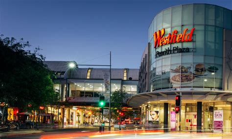 perfume penrith westfield.